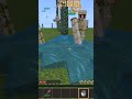 day 9 minecraft parkour #video##gaming###shorts###minecraft##mrbeast###ronaldo#hardwork #india#games