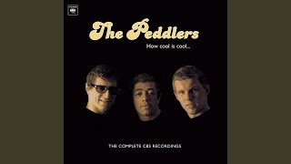 Video thumbnail of "The Peddlers - Nobody Likes Me"