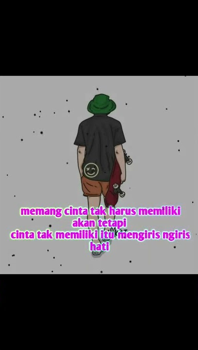 CINTA KU TAK HARUS MILIKI DIRIMU  status WA ☆ #shorts #remix #DJ #djterbarU #romanpicisan #djshorts