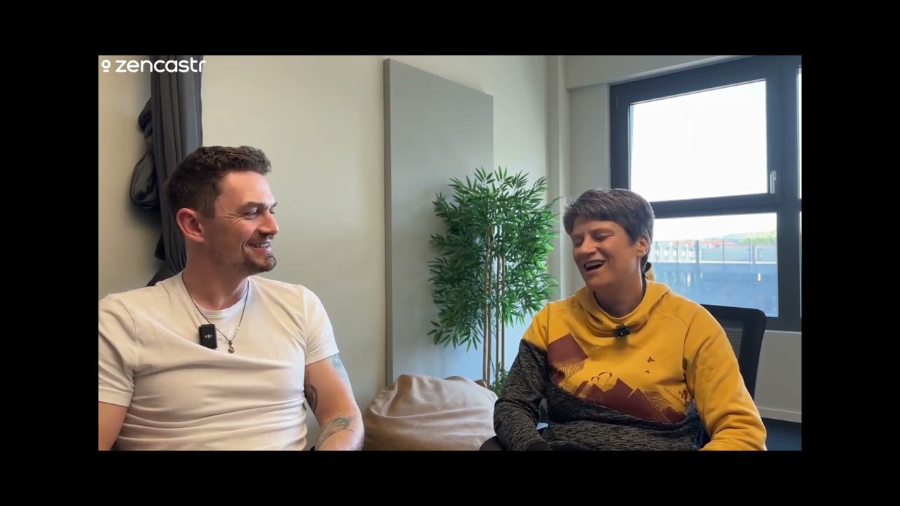 Vom Traum zur Tat – Wie Visionen uns den Weg zeigen. - Teil 1