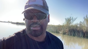 Trolling motor interference update.