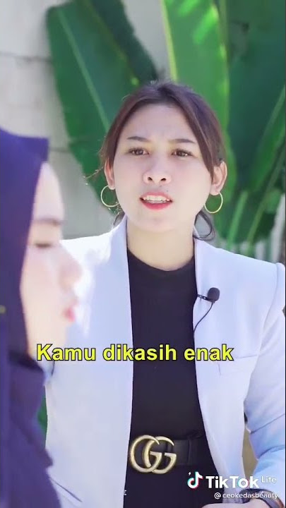 Lagu  Tiktok dj aku merindu🎶🎵
