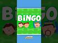 BINGO Dog Song 🐶 | Rhymes and Songs For Kids  | Captain Discovery #shorts