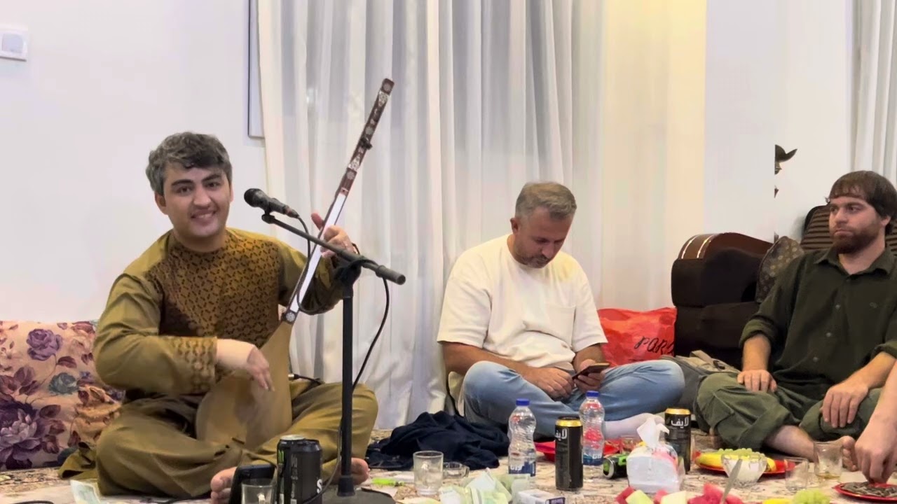 فلک جدید حاجی شمس فرخاری 2025