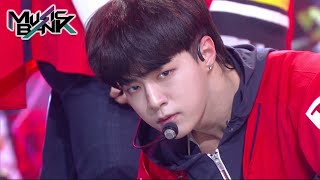 T1419 - Exit (Music Bank) | KBS WORLD TV 210423