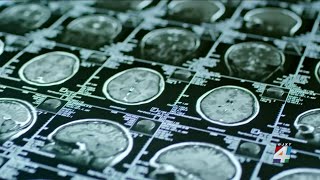 Hospitals raise concerns as supply chain issues are putting a damper in CT scans