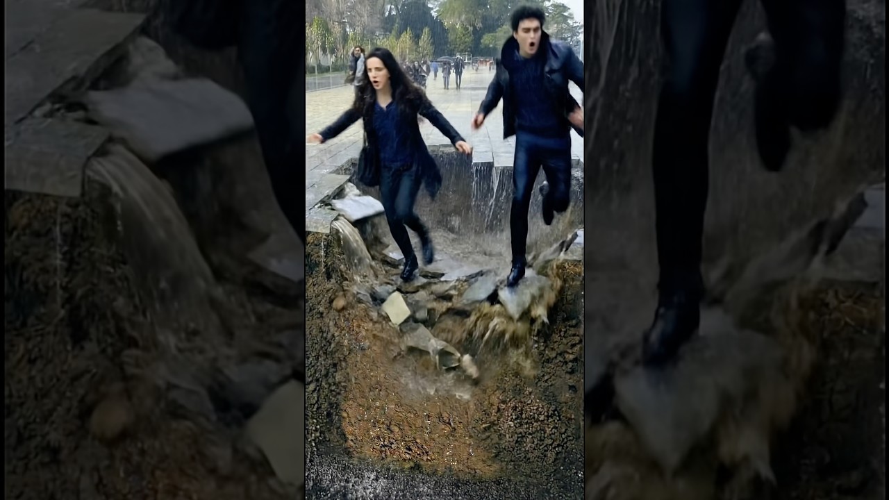 Why Your Pavement is Failing 😱 | Minimalist Drainage Solution