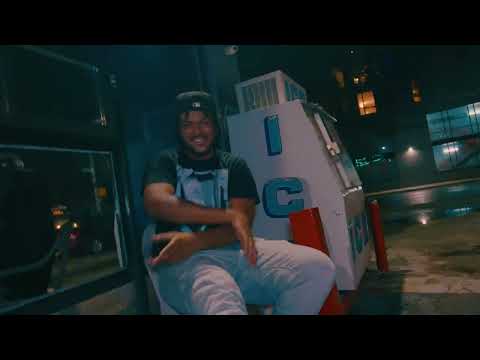 Envy Caine - Light Up