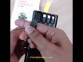 Ulex 22.5W Power Bank 20,000mAh - Built-in Cables Fast Charging