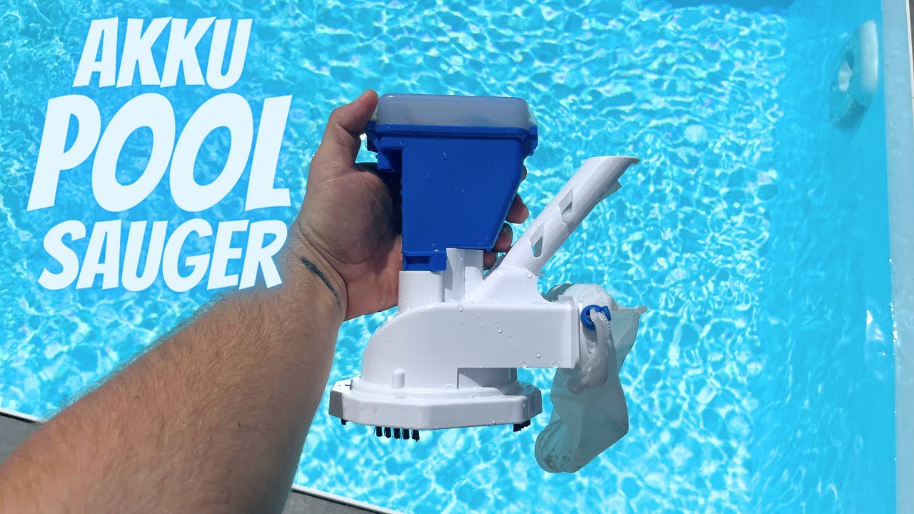 Gre Elektrischer Poolreiniger (VCB10) Online Kaufen Produktbild-Vorschau 13