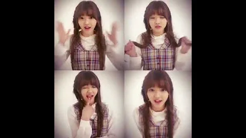 Oh My Girl - YooA 2