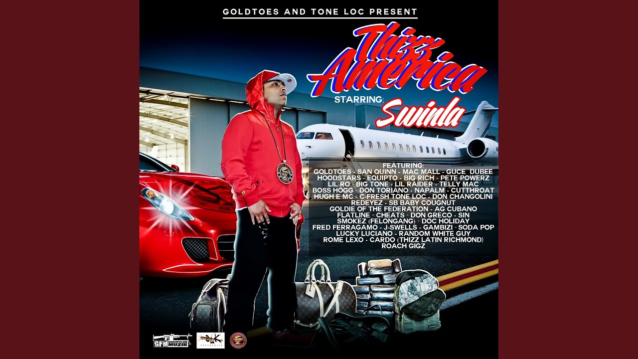 Money N Murder (feat. Goldie) - YouTube
