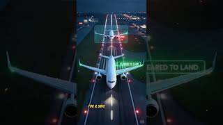 How Air Traffic Control Prevents Plane Collisions #ai #education #atc #airplane #communication