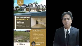 REM312 Practical Test. Individual Assignment. ( REAL ESTATE MARKETING )