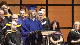 RCC Institute of Technology Convocation Video - 2010/2011