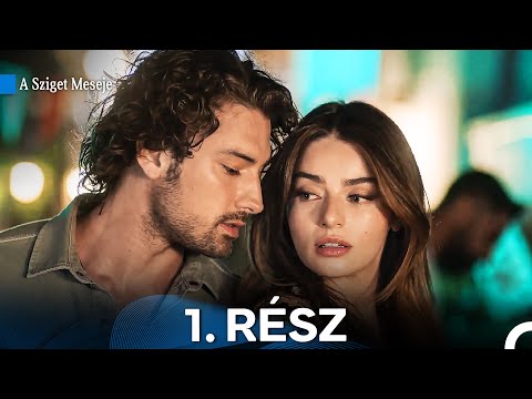 A Sziget Meseje 1 Rész Magyar Szinkron