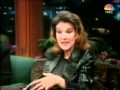 Celine Dion - Interview 1996