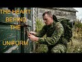 THE HEART BEHIND THE UNIFORM ❤️ A tribute to every soldier, every sacrifice,  (Original song)