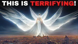 Something TERRIFYING Is Happening Right NOW! Only The Bible Can Explain!