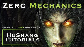 Zerg Macro Guide (injects) | The MOST important ZERG lesson you