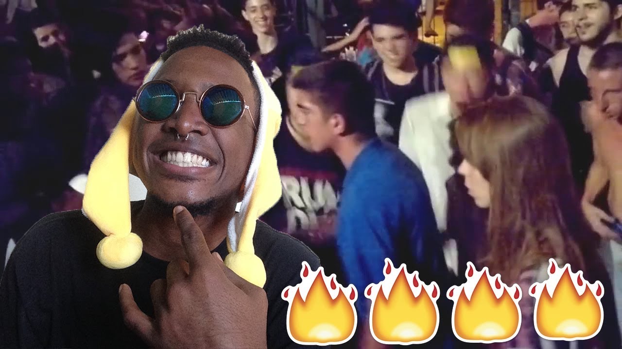 ACOTES NIVEL GOD!!! ACRU chalo vs ROUSE baiper FINAL EL QUINTO