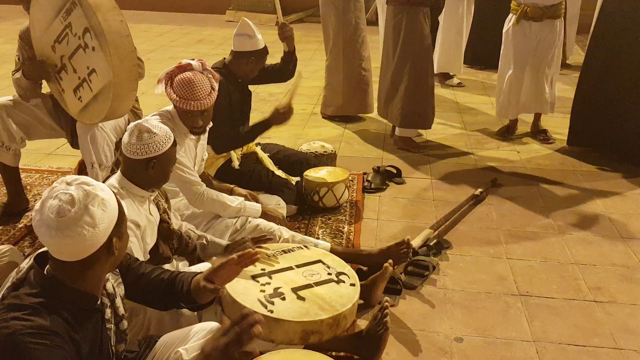 شباب ابولبن _ قاعة لقيا (1)