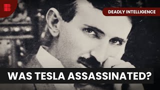 Tesla's Secret Weapon  Deadly Intelligence  S01 EP08  True Crime