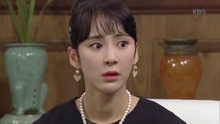 Wave, Wave - Sunwoo Jae-duk tells Noh Haeng-ha, “Break things off with Jang Jae-ho” 08/23/2018