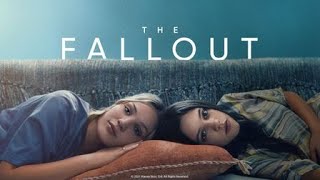The Fallout (2021) Movie || Jenna Ortega,Maddie Ziegler,Niles Fitch,|| HD Review & Facts
