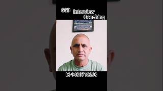SSB Interview Coaching #kurukshetra #shamsher #naib #subedar