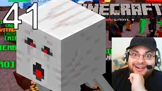 Mejores Momentos Rangu Minecraft #41 - Elitecraft 2 #4
