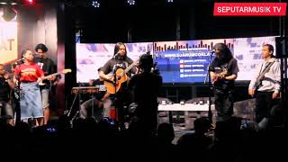 Mawang - Aku Kamu (Live at DCDC Rock N'Semble)