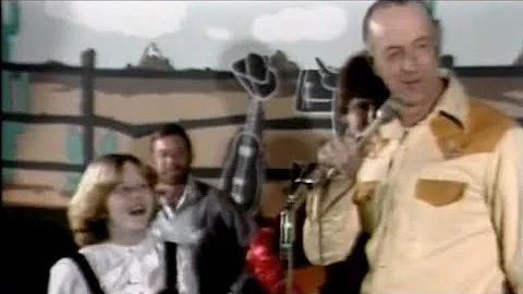 Stacey's Country Jamboree - Part 1