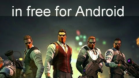 How to download XCOM: Enemy Within for free on Android ( 1000% working)