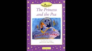 09 Princess Pea page 16 17