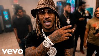 Future ft. Lil baby — From The Bottom Floor | Official Music 2026.