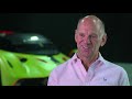 Powered By Honda – Red Bull's Adrian Newey On The Team's Switch To Honda Engines For F1 2019 | M1TG