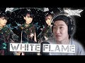 THE BEST SONG ON THE ALBUM! / BABYMETAL 'White Flame ー白炎ー' [REACTION]