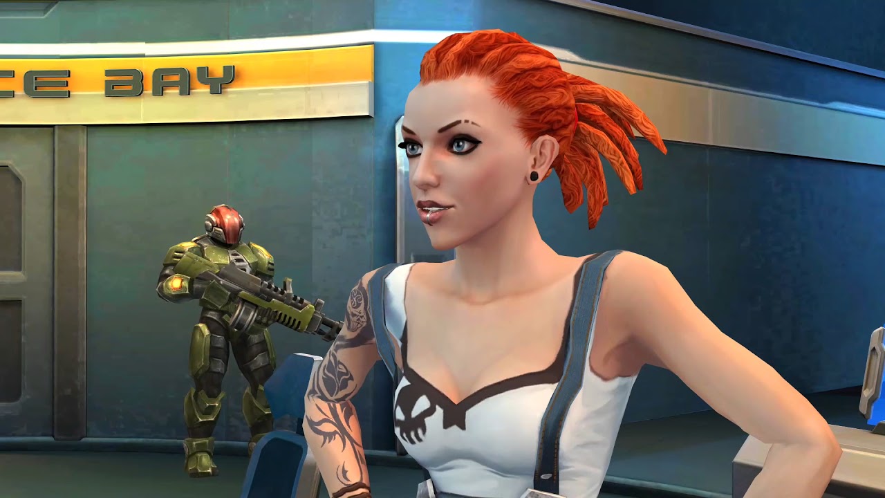 Mercs of Boom - Android / iOS Gameplay - YouTube