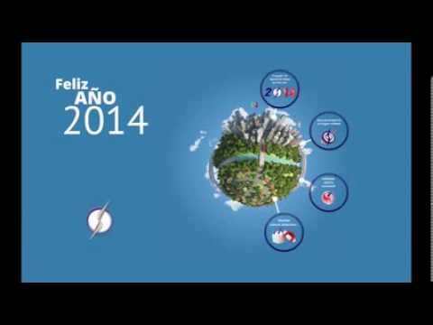 Video: Signos De Año Nuevo