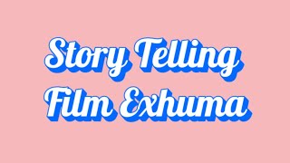 STORY TELLING FILM | TUGAS DIGITAL STORY TELLING