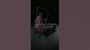 أفأنت تهدِي العُمي ولو كَانوا لا يُبصِرون | القارئ عبدالرحمن مسعد #تلاوة_هادئة #القرآن_الكريم