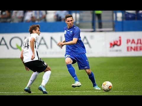 Факел - Сочи 1-2 видео