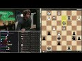 Magnus Carlsen VS Jospem Titled Tuesday May 13, 2025
