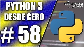 Curso Python 3 desde cero #58 | Ejercicio práctico #10 (Manejo de listas)
