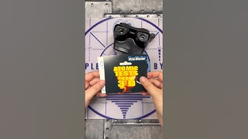 ATOMIC BOMB TESTS IN 3D! 🤯