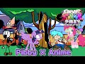 【FNF】バグった海外のアニメキャラとボーカル対決する音ゲー！？【ゆっくり実況】