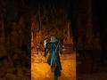 Rare Secret Chest Found in Witcher 3