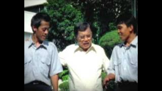 JK-Wiranto (Kebangkitan)