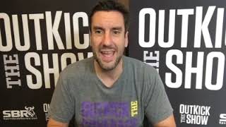 Clay Travis Panthers QB Cam Newton is overrated and overpaid